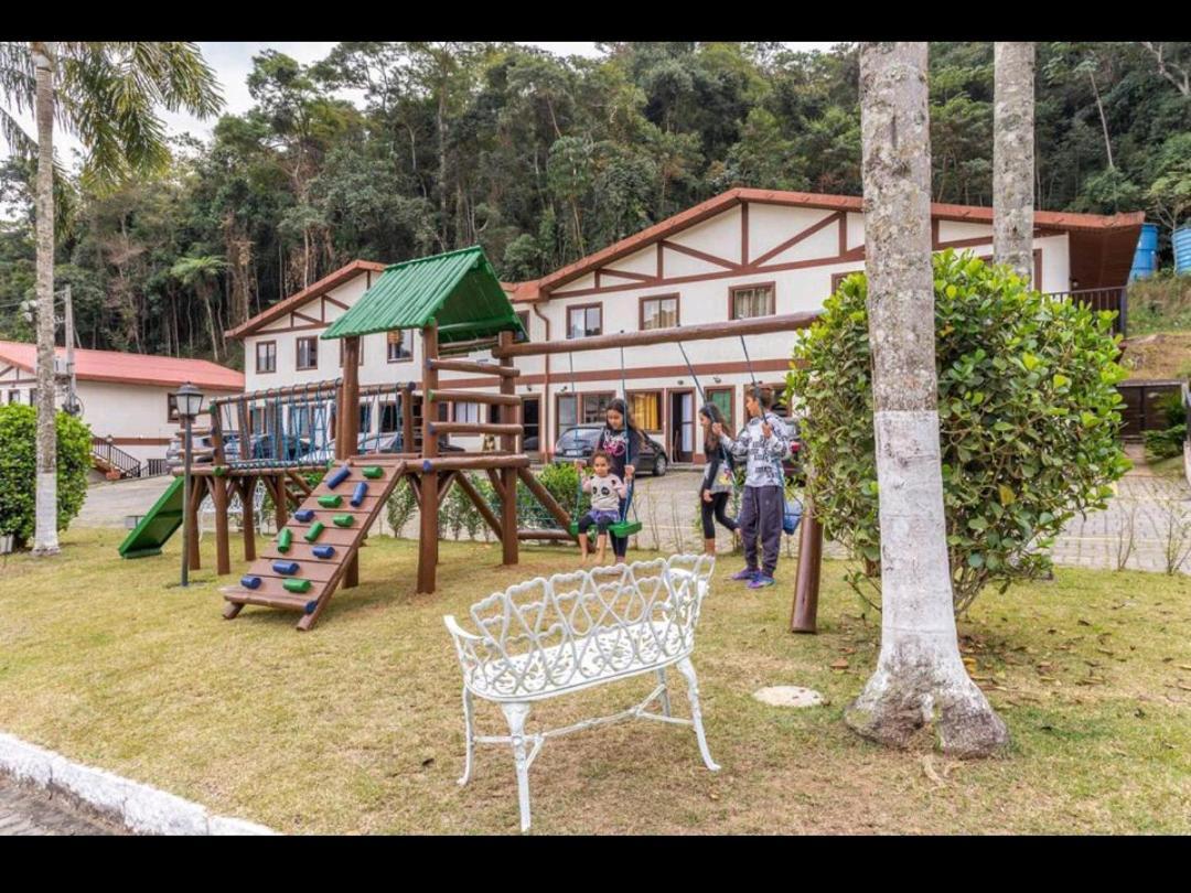 Studio Petropolis, Alameda Das Pedras Exterior foto