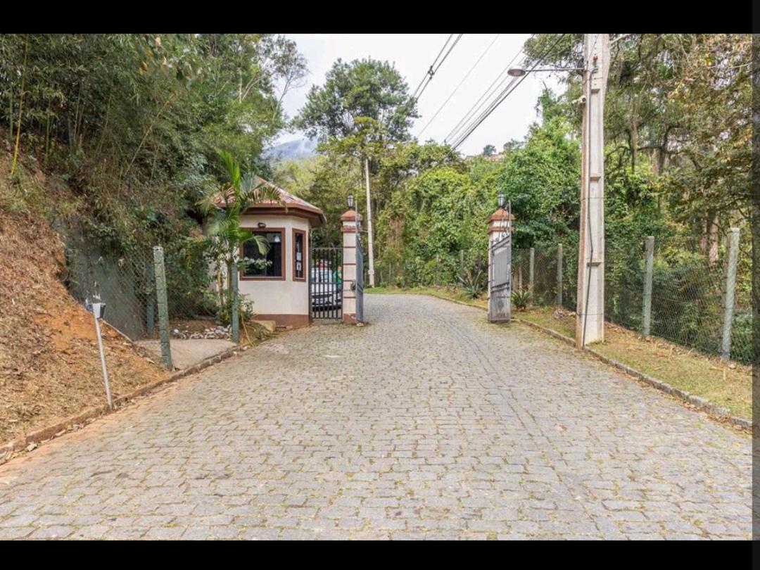 Studio Petropolis, Alameda Das Pedras Exterior foto