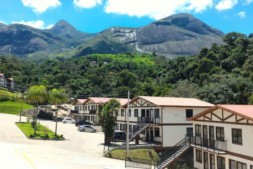 Studio Petropolis, Alameda Das Pedras Exterior foto