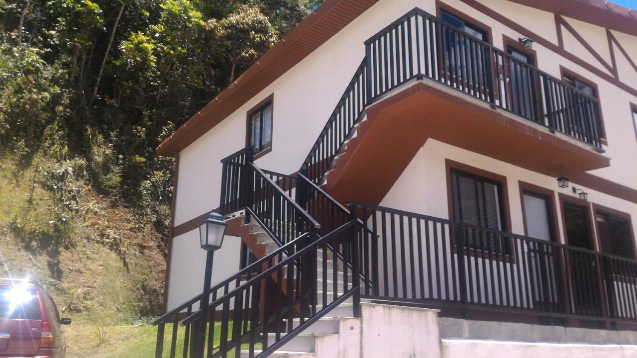 Studio Petropolis, Alameda Das Pedras Exterior foto