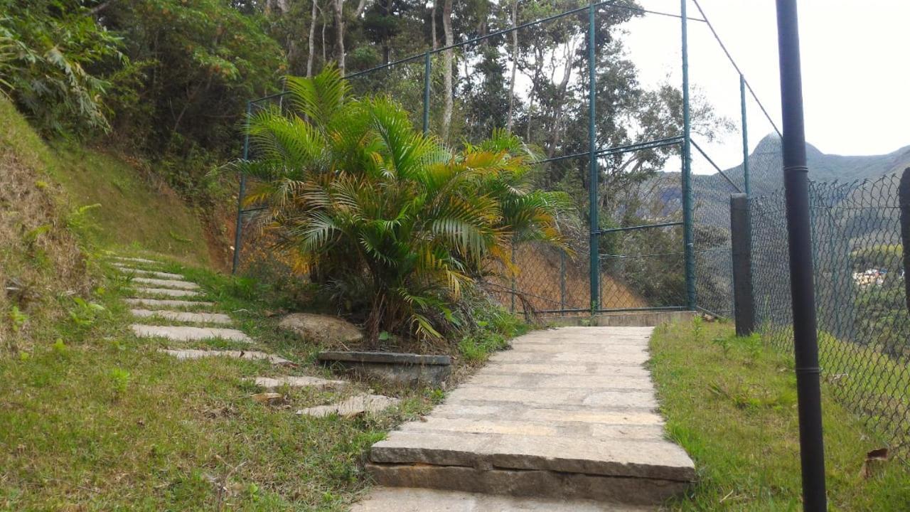 Studio Petropolis, Alameda Das Pedras Exterior foto
