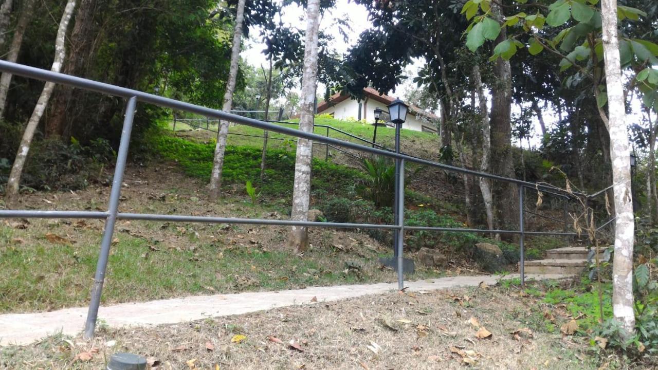 Studio Petropolis, Alameda Das Pedras Exterior foto