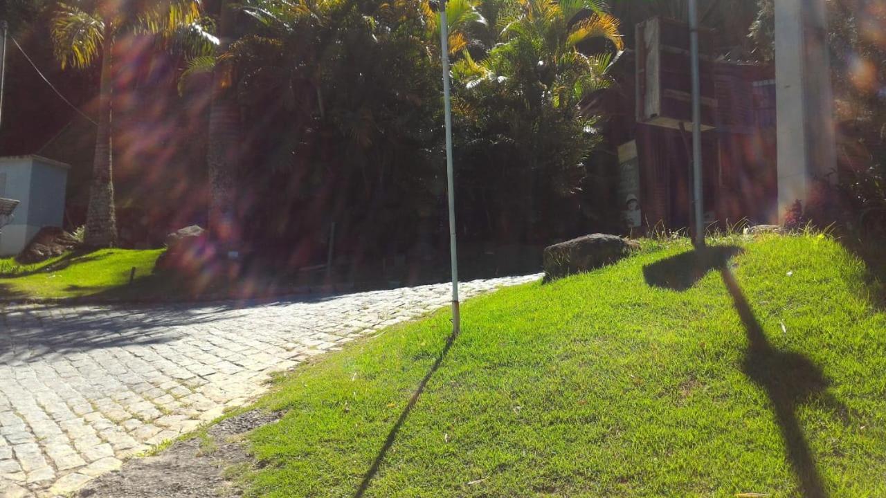 Studio Petropolis, Alameda Das Pedras Exterior foto