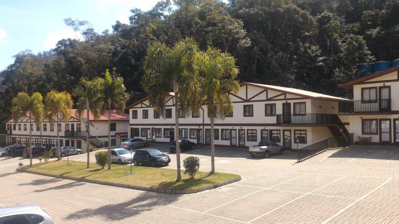 Studio Petropolis, Alameda Das Pedras Exterior foto